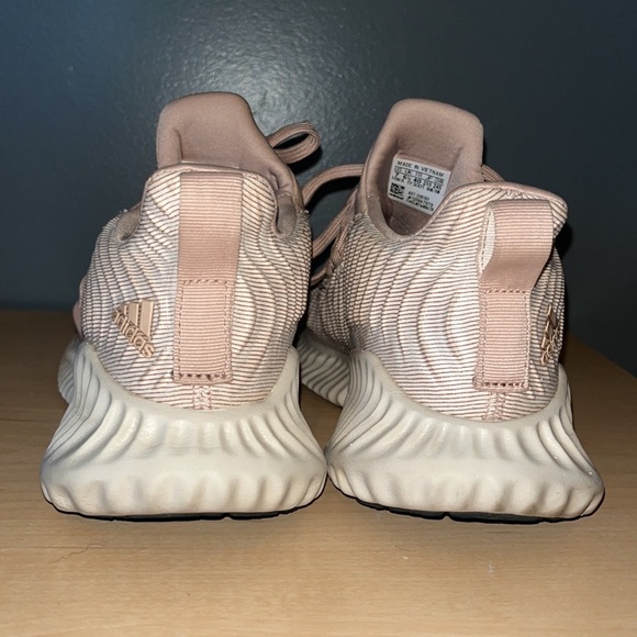 Adidas alphabounce shoe - Picture 3 of 5